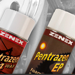 Penetrants & Lubricants